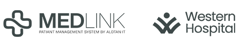 Medlink Logo