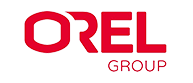 Orel Logo