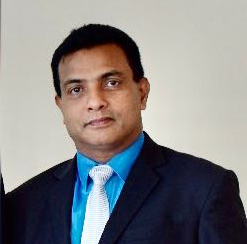 Dr Lalantha Rathnayake